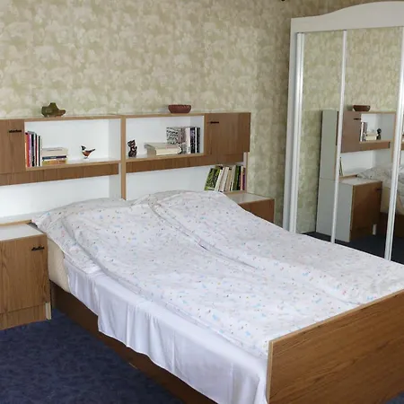 Tatil Evi Familia Nyaralo 125 *