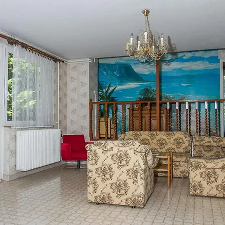 Tatil Evi Familia Nyaralo 125 *