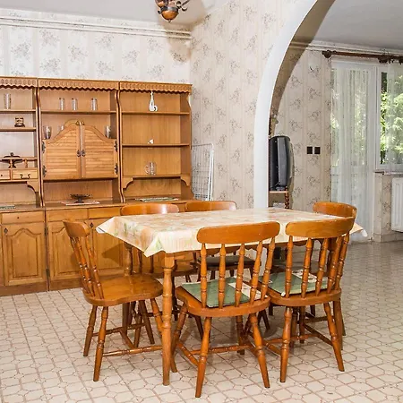 Tatil Evi Familia Nyaralo 125 Balatonberény